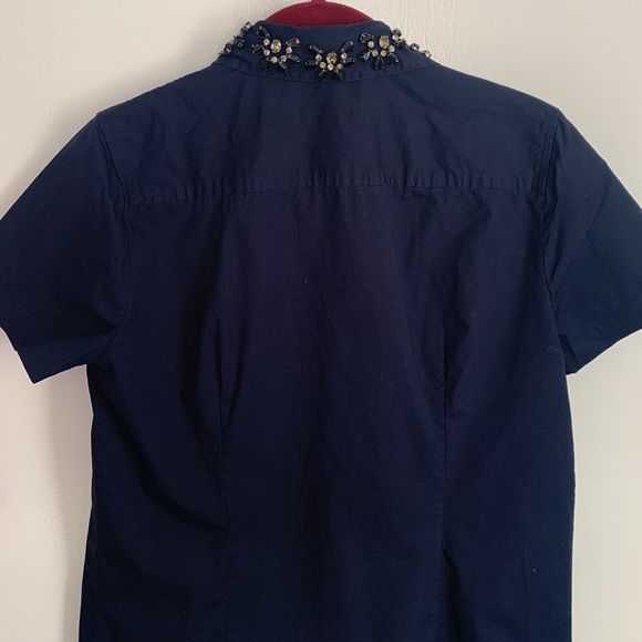 J.Crew Shirt - Picture 4 of 4